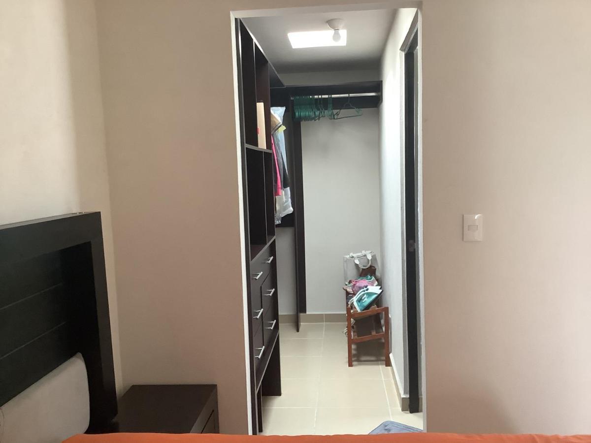 Casa Meneses Ξενοδοχείο Sanctorum Εξωτερικό φωτογραφία